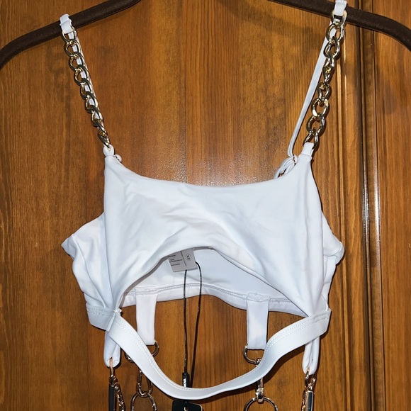 Fashionnova - get the hook swimsuit XS - Picture 4 of 9